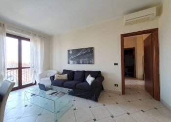 Salone - Quadrilocale Pianezza - foto 10