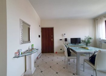 Salone - Quadrilocale Pianezza - foto 11