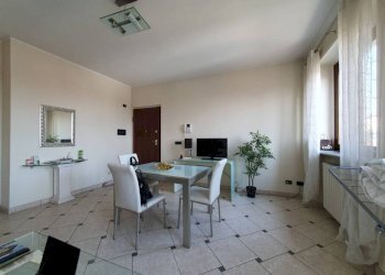 Salone - Quadrilocale Pianezza - foto 13