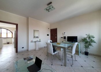 Salone - Quadrilocale Pianezza - foto 14