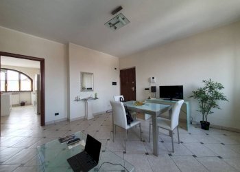 Salone - Quadrilocale Pianezza - foto 15