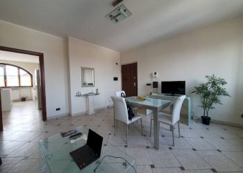 Salone - Quadrilocale Pianezza - foto 17