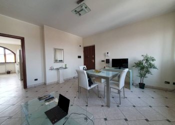 Salone - Quadrilocale Pianezza - foto 18