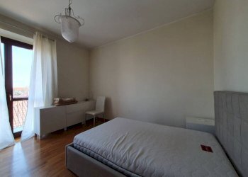 Camera da letto - Quadrilocale Pianezza - foto 25