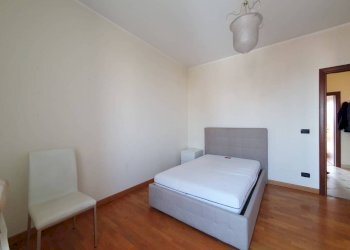 Camera da letto - Quadrilocale Pianezza - foto 26