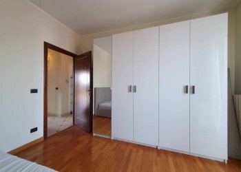 Camera da letto - Quadrilocale Pianezza - foto 27