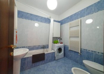 Bagno - Quadrilocale Pianezza - foto 28