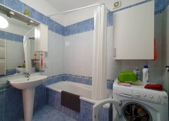 Bagno - Quadrilocale Pianezza - foto 29