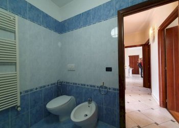 Bagno - Quadrilocale Pianezza - foto 30