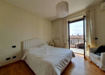 Camera da letto - Quadrilocale Pianezza - foto 32