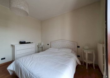 Camera da letto - Quadrilocale Pianezza - foto 33