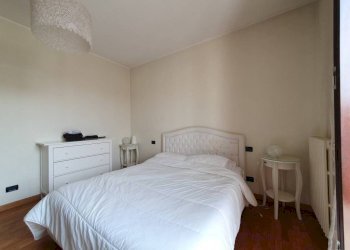 Camera da letto - Quadrilocale Pianezza - foto 34