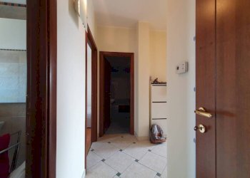 Corridoio - Quadrilocale Pianezza - foto 35