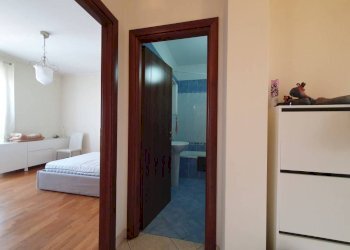 Disimpegno - Quadrilocale Pianezza - foto 36