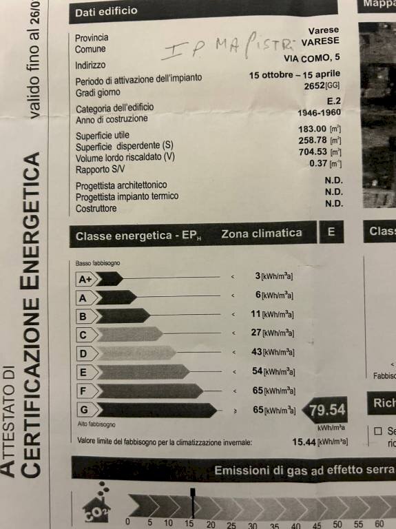 Altro - Ufficio via Como, Varese - foto 3