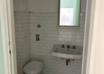 Bagno - Office via Como, Varese - photo 12