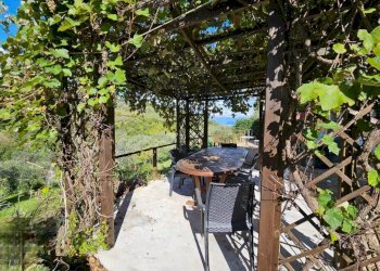 Giardino - Villa via Montalbano, Carmignano - foto 9