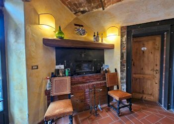 Cucina - Villa via Montalbano, Carmignano - foto 18