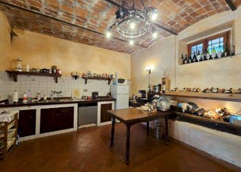 Cucina - Villa via Montalbano, Carmignano - foto 19