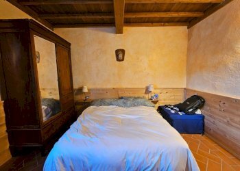 Camera da letto - Villa via Montalbano, Carmignano - foto 20