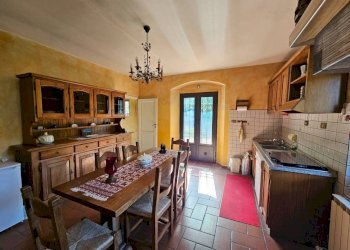 Cucina - Villa via Montalbano, Carmignano - foto 22
