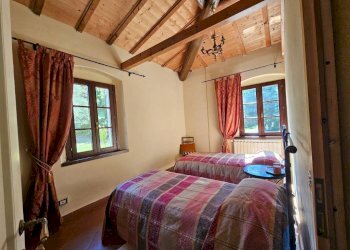 Camera da letto - Villa via Montalbano, Carmignano - foto 28