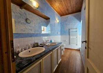 Bagno - Villa via Montalbano, Carmignano - foto 29