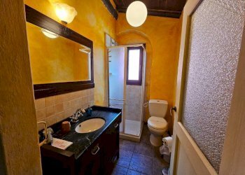 Bagno - Villa via Montalbano, Carmignano - foto 33