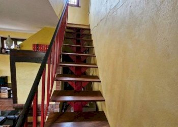 Scala - Villa via Montalbano, Carmignano - foto 36