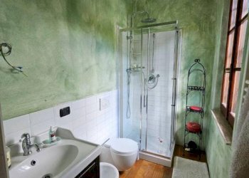 Bagno - Villa via Montalbano, Carmignano - foto 38