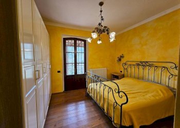 Camera da letto - Villa via Montalbano, Carmignano - foto 39