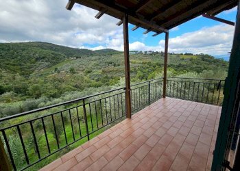 Terrazzo - Villa via Montalbano, Carmignano - foto 40