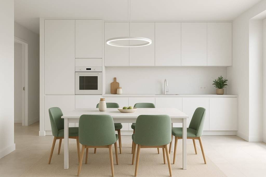 Cucina - Trilocale via Raffaello Caverni, 69, Montelupo Fiorentino - foto 2