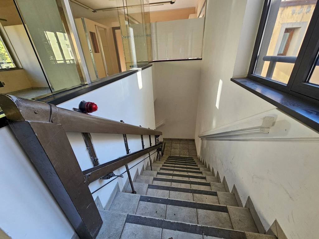 Scala - Trilocale via Raffaello Caverni, 69, Montelupo Fiorentino - foto 3