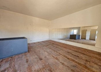 Camera da letto - Trilocale via Raffaello Caverni, 69, Montelupo Fiorentino - foto 10