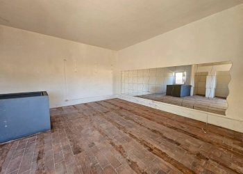 Camera da letto - Trilocale via Raffaello Caverni, 69, Montelupo Fiorentino - foto 11