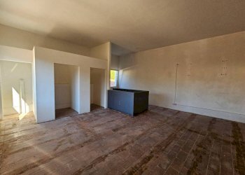 Bagno - Trilocale via Raffaello Caverni, 69, Montelupo Fiorentino - foto 12