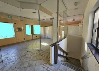 Ingresso - Trilocale via Raffaello Caverni, 69, Montelupo Fiorentino - foto 5