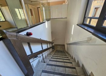 Scala - Bilocale via Raffaello Caverni, 69, Montelupo Fiorentino - foto 2