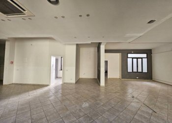 Camera da letto - Bilocale via Raffaello Caverni, 69, Montelupo Fiorentino - foto 12