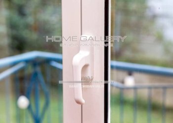 Balcone - Quadrilocale via Giuseppe Massarenti, Genova (zona Sestri Ponente) - foto 47