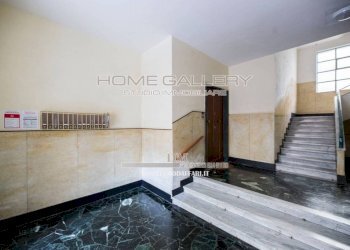 Interno palazzo - Quadrilocale via Giuseppe Massarenti, Genova (zona Sestri Ponente) - foto 48