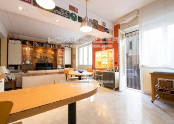 Interno non residenziale - Quadrilocale via Giuseppe Massarenti, Genova (zona Sestri Ponente) - foto 7