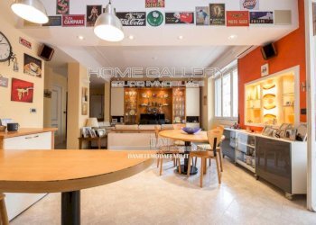 Salone - Quadrilocale via Giuseppe Massarenti, Genova (zona Sestri Ponente) - foto 8