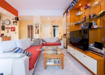 Salone - Quadrilocale via Giuseppe Massarenti, Genova (zona Sestri Ponente) - foto 11