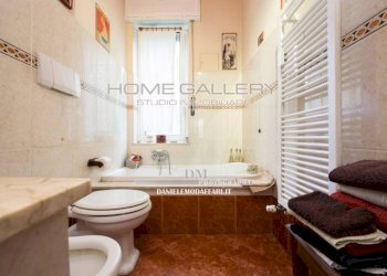 Bagno - Quadrilocale via Giuseppe Massarenti, Genova (zona Sestri Ponente) - foto 21