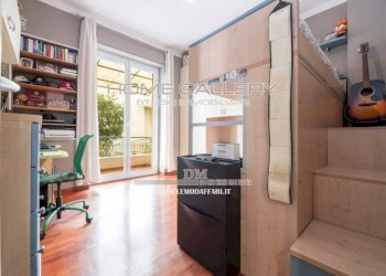 Studio - Quadrilocale via Giuseppe Massarenti, Genova (zona Sestri Ponente) - foto 22