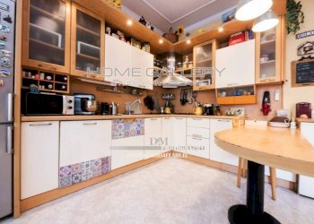 Cucina - Quadrilocale via Giuseppe Massarenti, Genova (zona Sestri Ponente) - foto 26