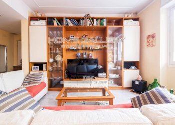 Salone - Quadrilocale via Giuseppe Massarenti, Genova (zona Sestri Ponente) - foto 27