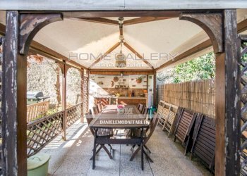 Veranda - Quadrilocale via Giuseppe Massarenti, Genova (zona Sestri Ponente) - foto 34